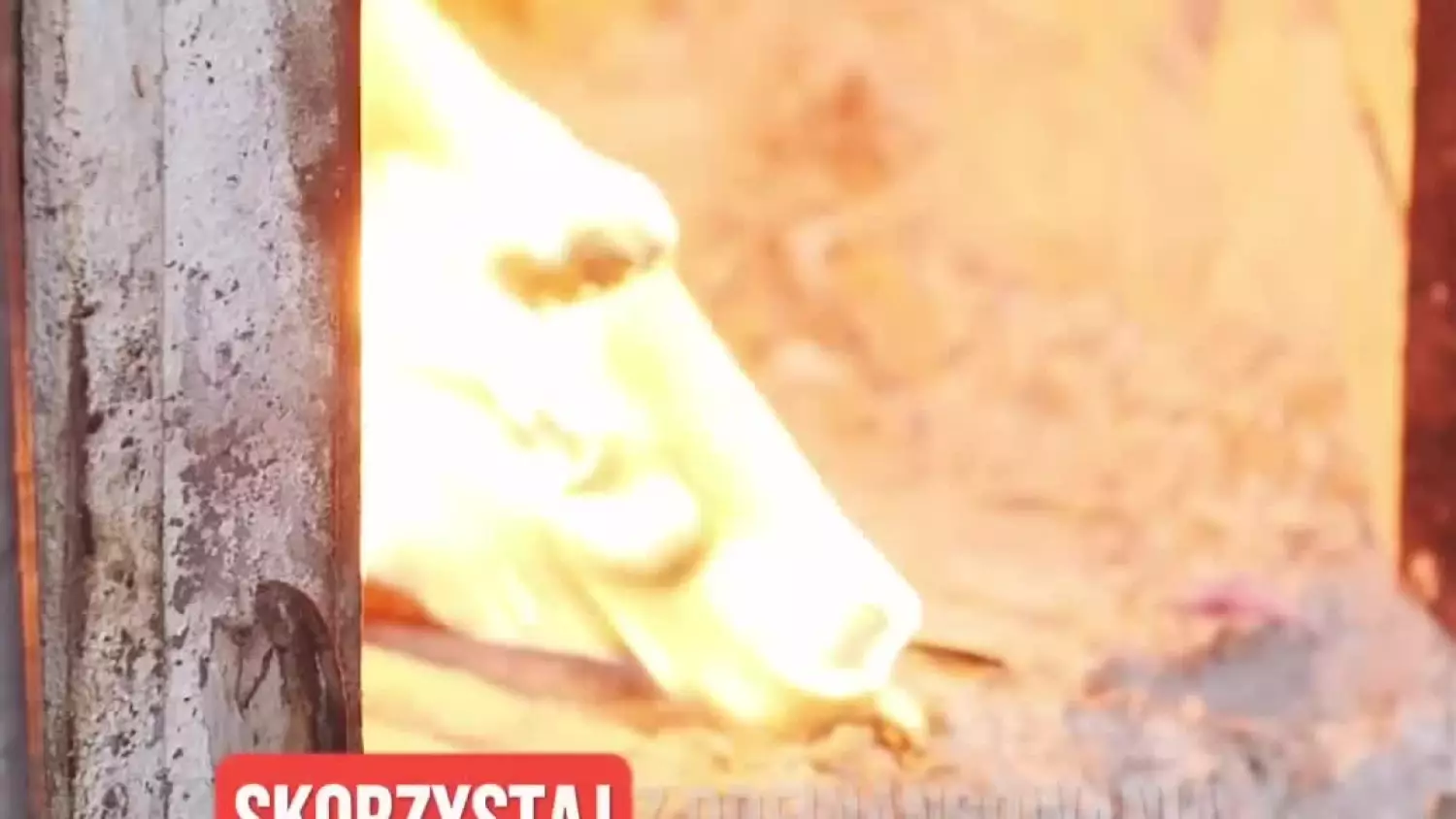Wymiana kopciuchów Tomaszów.mp4