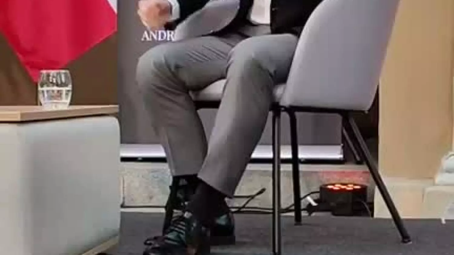 Prezydent Andrzej Duda - Tomaszów.mp4